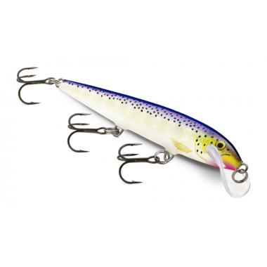 Modelo Rapala Scatter Rap Minnow