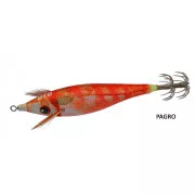 DTD REAL FISH  3.0 Pagro