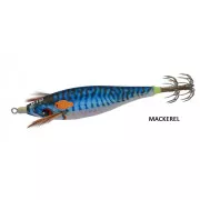 DTD REAL FISH  3.0 Mackerel