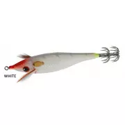 DTD RETRO BUKVA 2.5 White