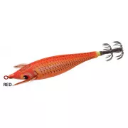 DTD TRLJA 2.0 Red