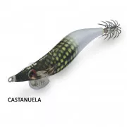 DTD WEAK FISH EGI 3,5 Castanuela