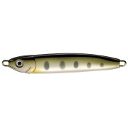 SMITH METAL Minnow EX 60 Color - 09