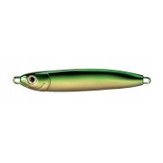 SMITH METAL Minnow EX 60 Color - 11