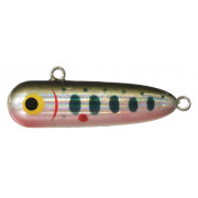 SMITH BOTTOM KNOCK Swimmer II 35 Color - 01