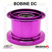 BOBINA RELY DC TYPE 2.5 PURPLE