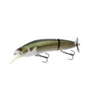 Silent Blaster 140 - Color 011 - Murray Cod