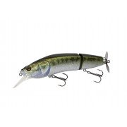 Silent Blaster 140 - Color 014 - Large Mouth Bass