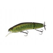 Silent Blaster 140 - Color - 112 CHG Ghost Pike