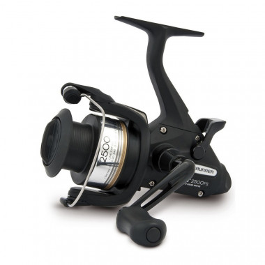 Model Reel Shimano Baitrunner ST FB