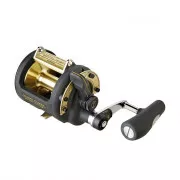 Carrete Shimano TLD 30 A 2-Speed