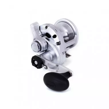 Model Reel Shimano Speedmaster LD 2-Speed
