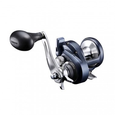 Modèle Moulinet Shimano Torium AL HG