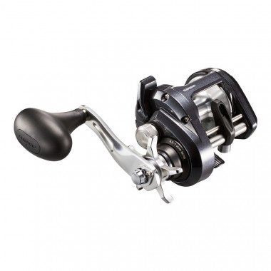 Modèle Moulinet Shimano Tekota