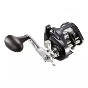 Carrete Shimano Tekota 501 HG LC A