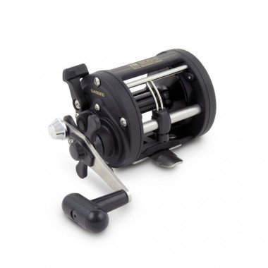 Modèle Moulinet Shimano TR 200