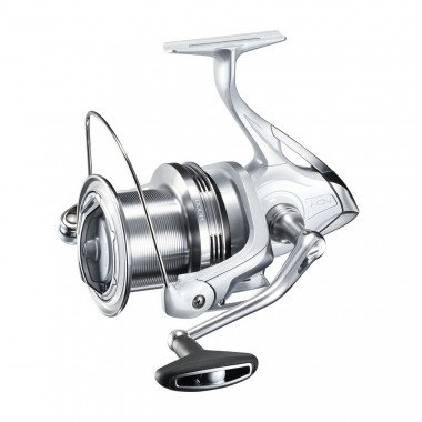 Modèle Moulinet Shimano Aero Technium MgS