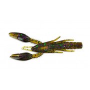 Gary Yamamoto PsychoDad 4