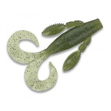 Modelo Gary Yamamoto Mermaid 3.75