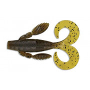 Gary Yamamoto Mermaid 3.75