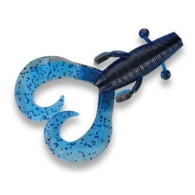 Modelo Gary Yamamoto Cowboy 3.75