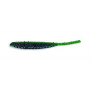 Gary Yamamoto Shad Shape Worm 3.75