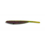 Gary Yamamoto Shad Shape Worm 3.75
