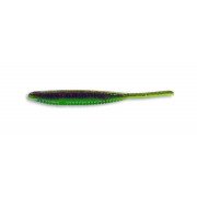 Gary Yamamoto Shad Shape Worm 3.75