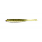 Gary Yamamoto Shad Shape Worm 3.75