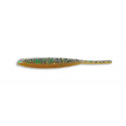 Gary Yamamoto Shad Shape Worm 3.75