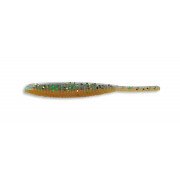 Gary Yamamoto Shad Shape Worm 3.75