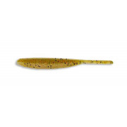 Gary Yamamoto Shad Shape Worm 3.75
