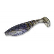 Gary Yamamoto Paddle Tail Zako 4