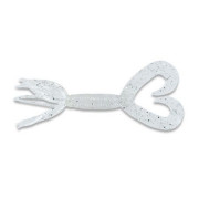 Gary Yamamoto Double Tail Hula Grub 4