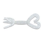 Gary Yamamoto Double Tail Hula Grub 4