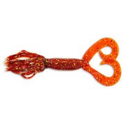 Gary Yamamoto Double Tail Hula Grub 4