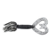 Gary Yamamoto Double Tail Hula Grub 4