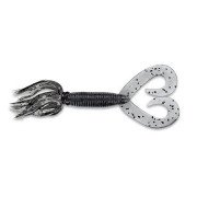 Gary Yamamoto Double Tail Hula Grub 4