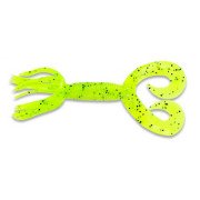 Gary Yamamoto Double Tail Hula Grub 4