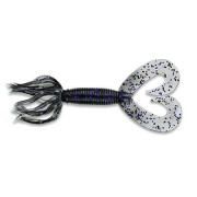 Gary Yamamoto Double Tail Hula Grub 4