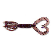 Gary Yamamoto Double Tail Hula Grub 4