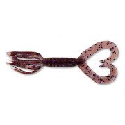 Gary Yamamoto Double Tail Hula Grub 4