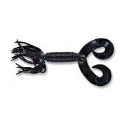 Gary Yamamoto Double Tail Hula Grub 5