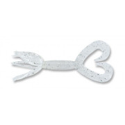 Gary Yamamoto Double Tail Hula Grub 5