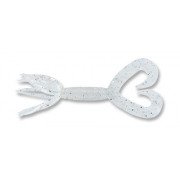 Gary Yamamoto Double Tail Hula Grub 5