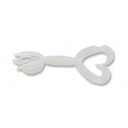 Gary Yamamoto Double Tail Hula Grub 5