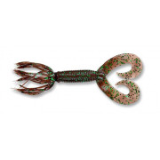 Gary Yamamoto Double Tail Hula Grub 5