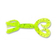 Gary Yamamoto Double Tail Hula Grub 5