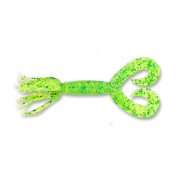 Gary Yamamoto Double Tail Hula Grub 5