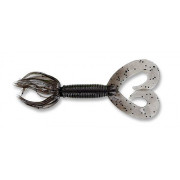 Gary Yamamoto Double Tail Hula Grub 5